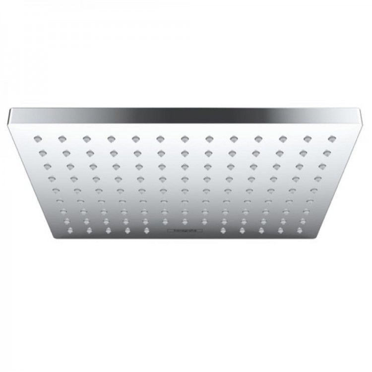 Потолочная душевая лейка Hansgrohe Vernis Shape 230 1JET Green Потолочная душевая лейка Hansgrohe Vernis Shape 230 1JET Green